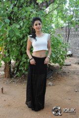 Isha Talwar at Maine Pyar Kiya Movie Audio Success Meet